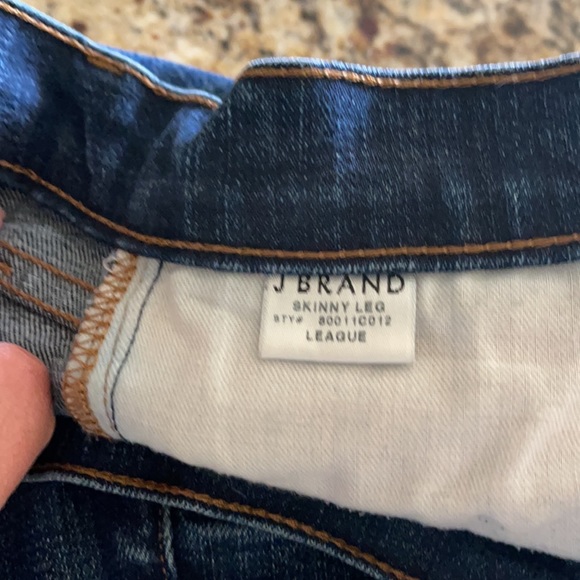 Pants - Picture 3 of 6